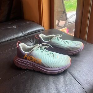 Women’s Hoka Rincon 3